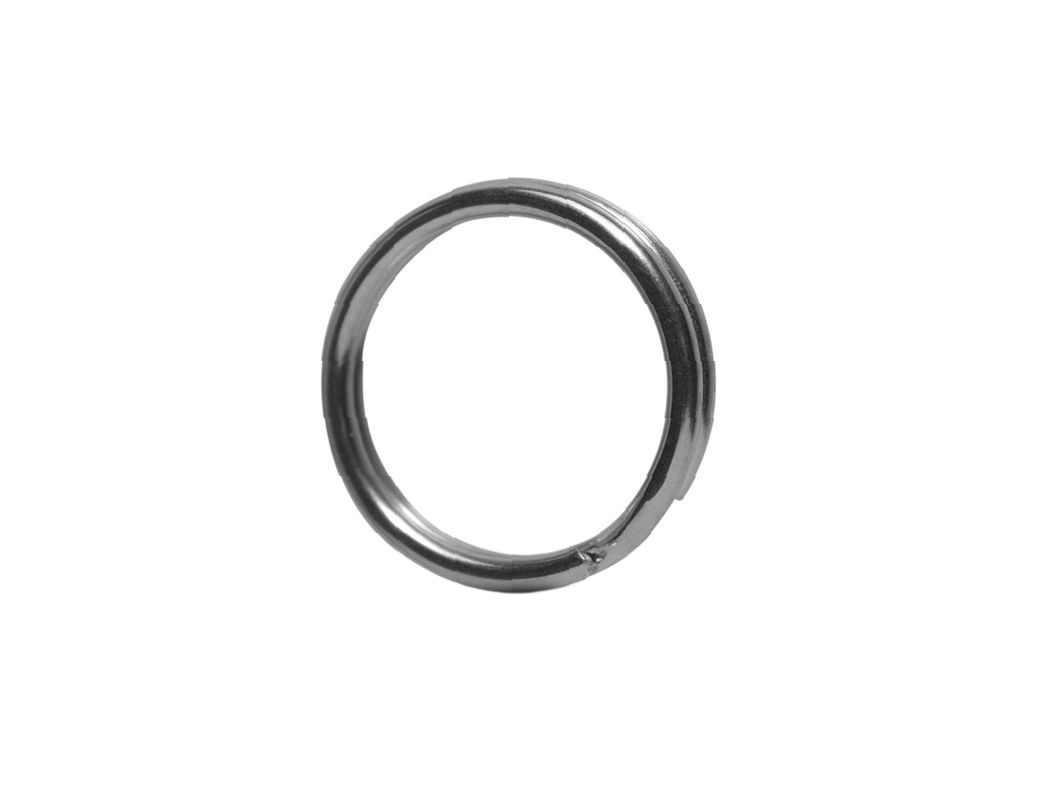 Заводное кольцо VMC 3560Spo Ann. Inox 8 9шт. - фото 1