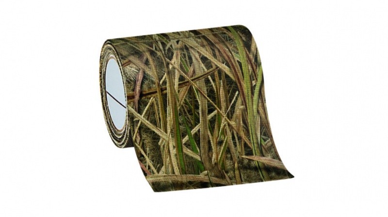 Лента маскировочная Allen Mossy Oak Shadow Grass Camo - фото 1