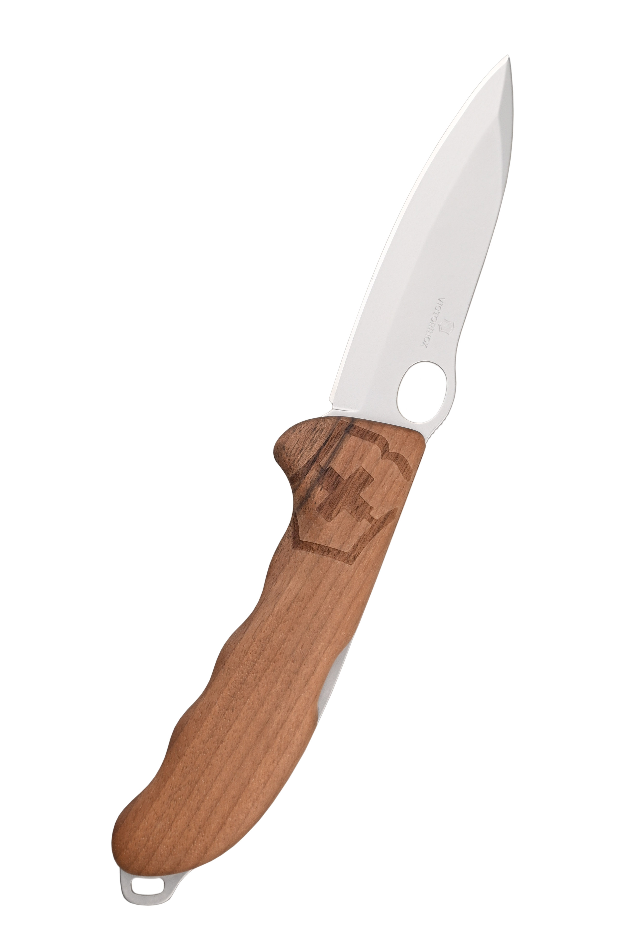 Нож Victorinox Hunter Pro M дерево - фото 1