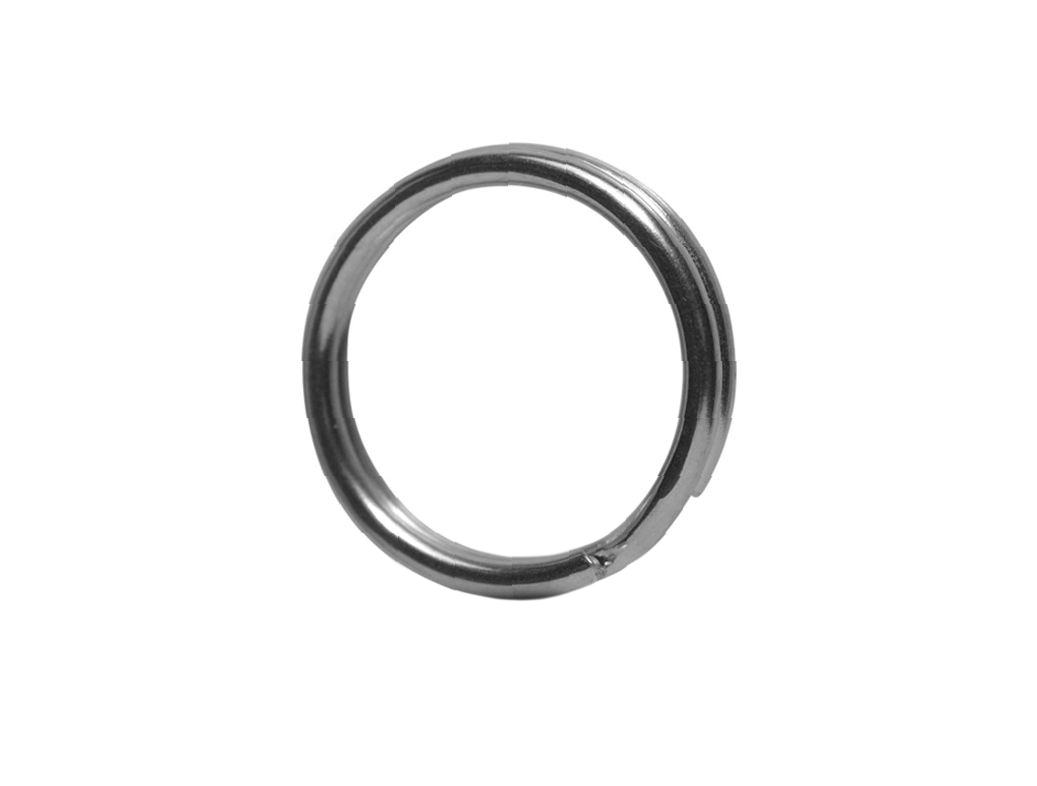 Заводное кольцо VMC 3561Spo Ann. Inox Renf. 4 10шт. - фото 1