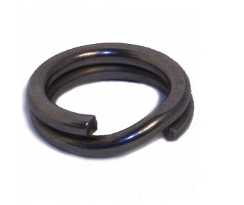 Заводное кольцо Owner 5196 P-12  №10 уп.6шт - фото 1