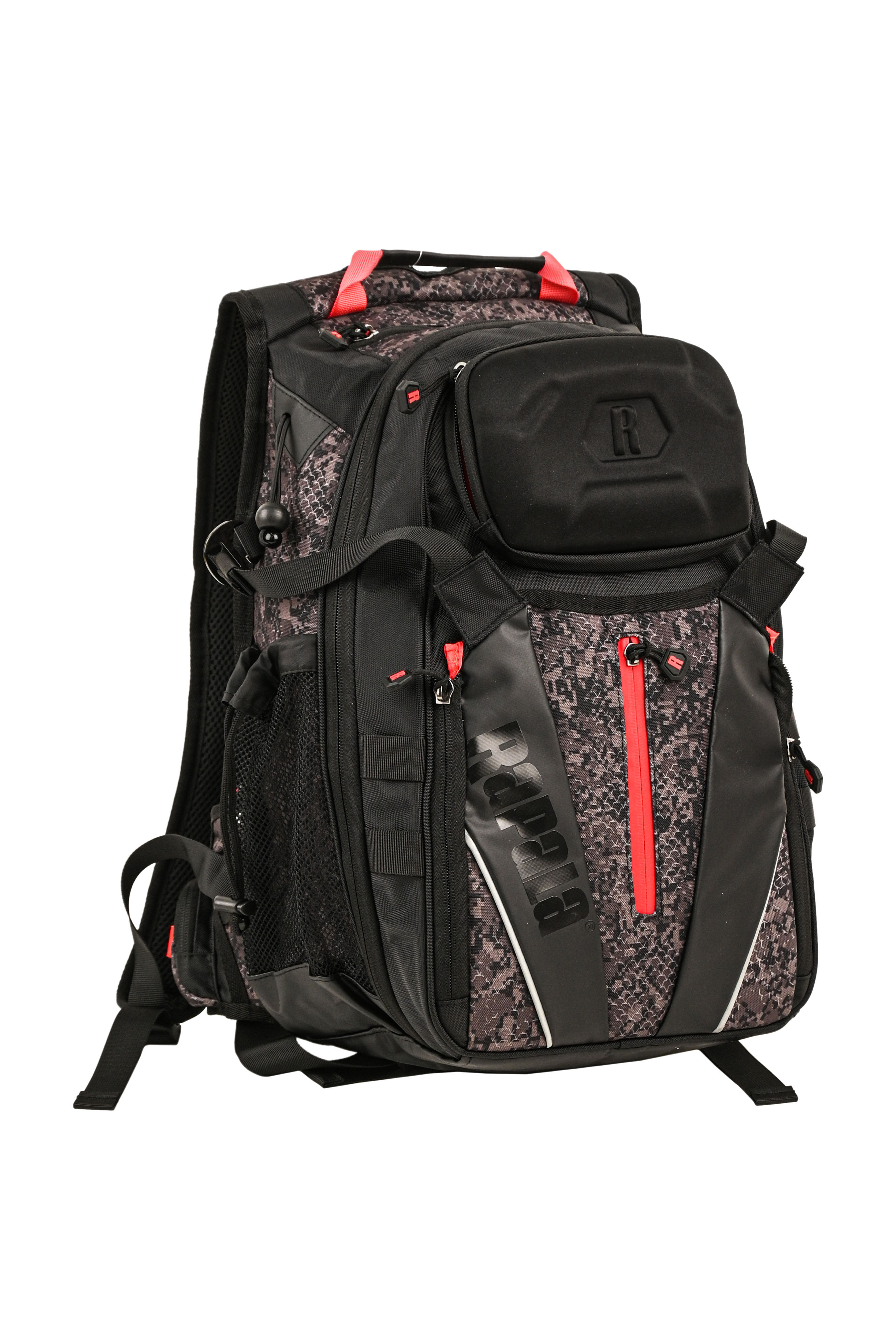 Рюкзак Rapala Urban back pack со съемной поясной сумкой - фото 1