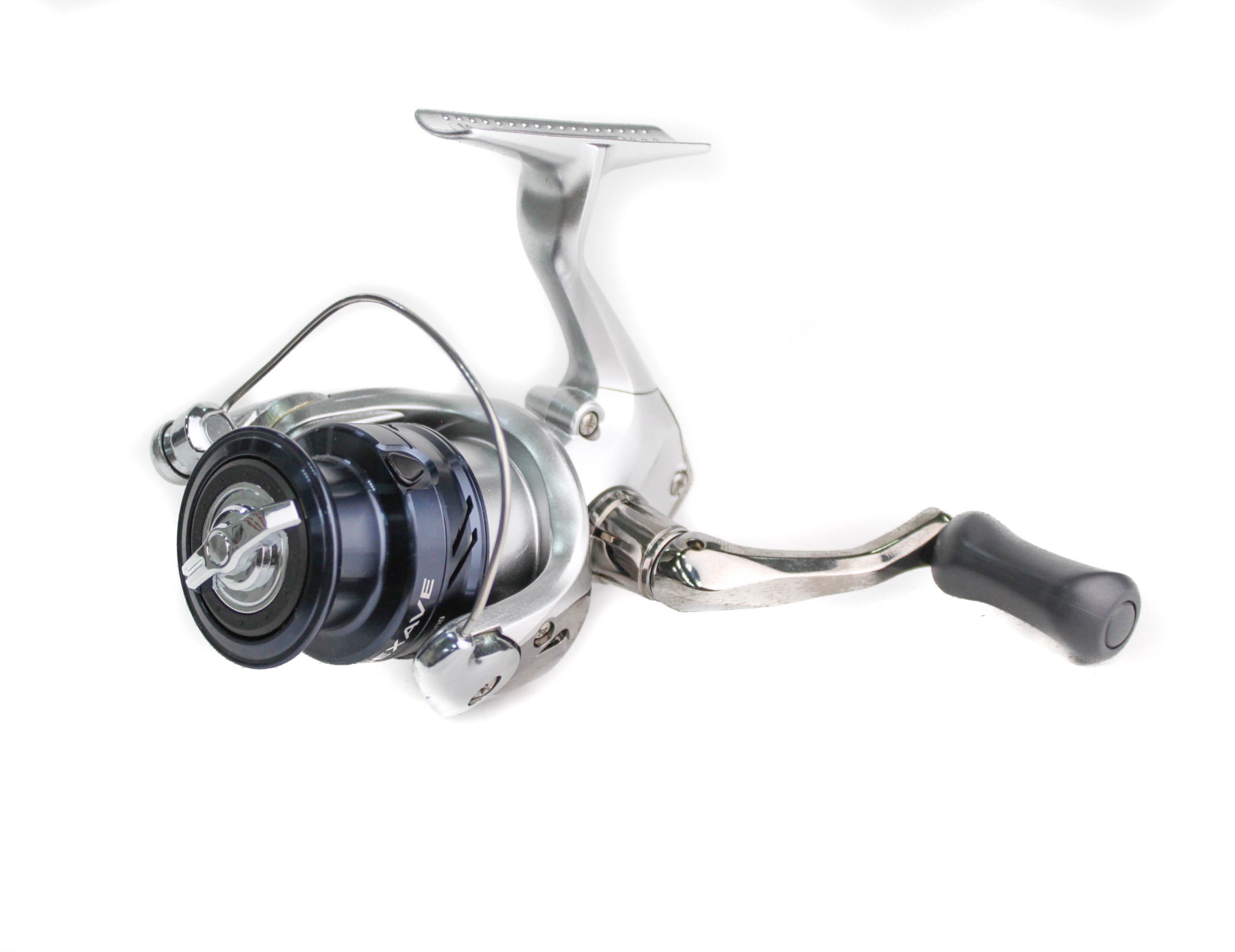 Катушка Shimano 21 Nexave C2000s Купить