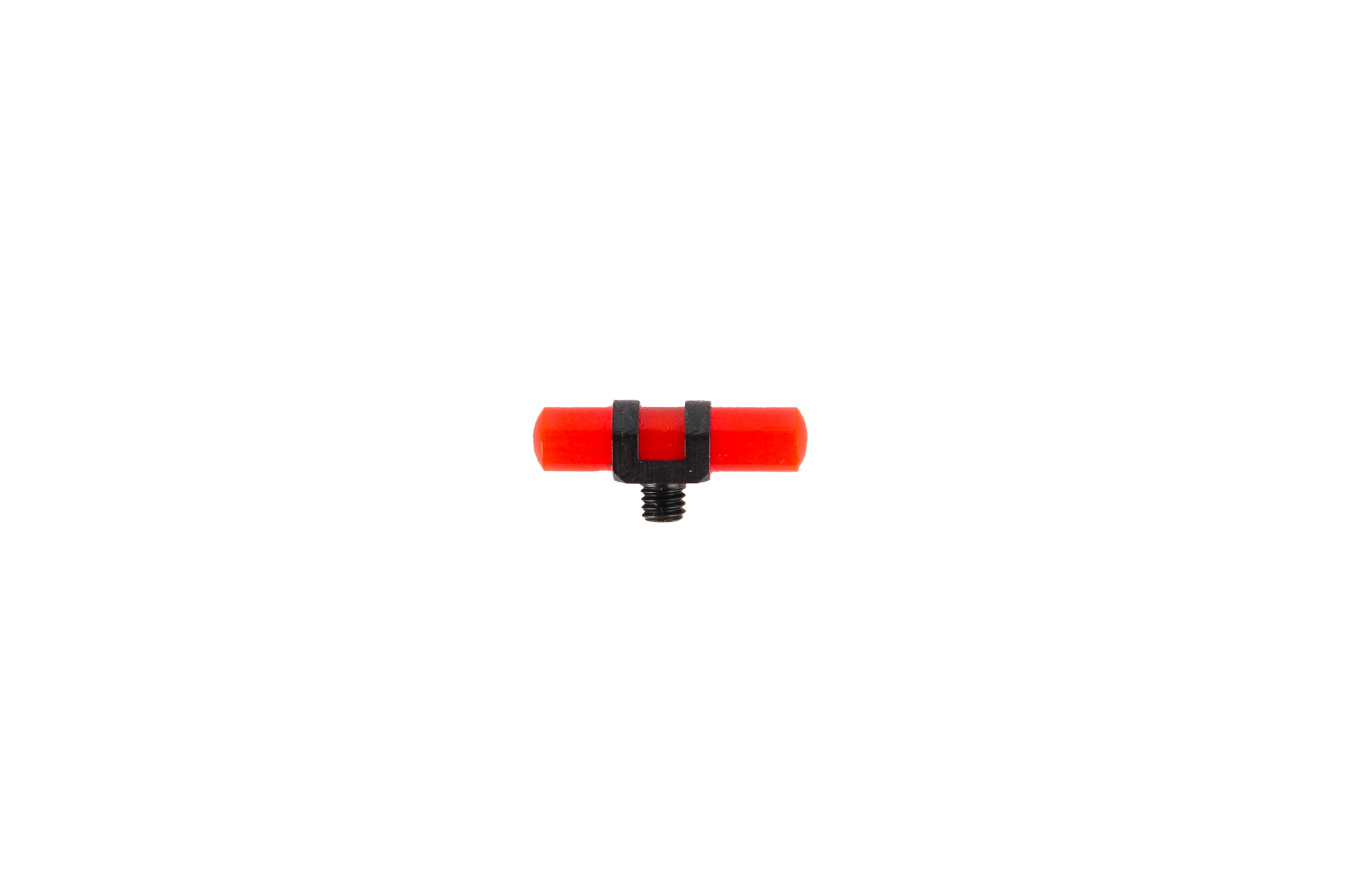 Мушка Stil Crin светящ красная 3мм 025 - фото 1