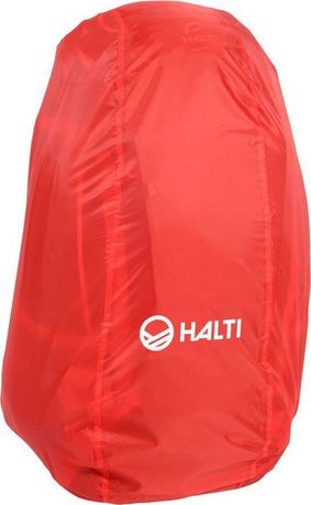 Чехол Halti на рюкзак Raincover (L) оранжевый - фото 1