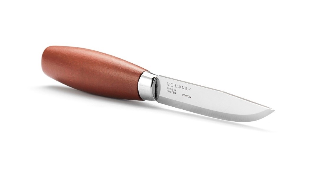 Нож Mora Classic 1 углеродистая сталь - фото 1