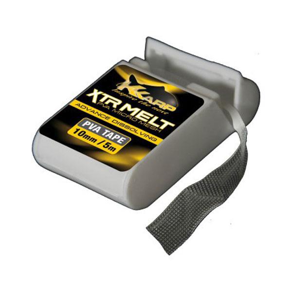 Лента Trabucco PVA XTR-Melt tape на шпуле10мм - фото 1