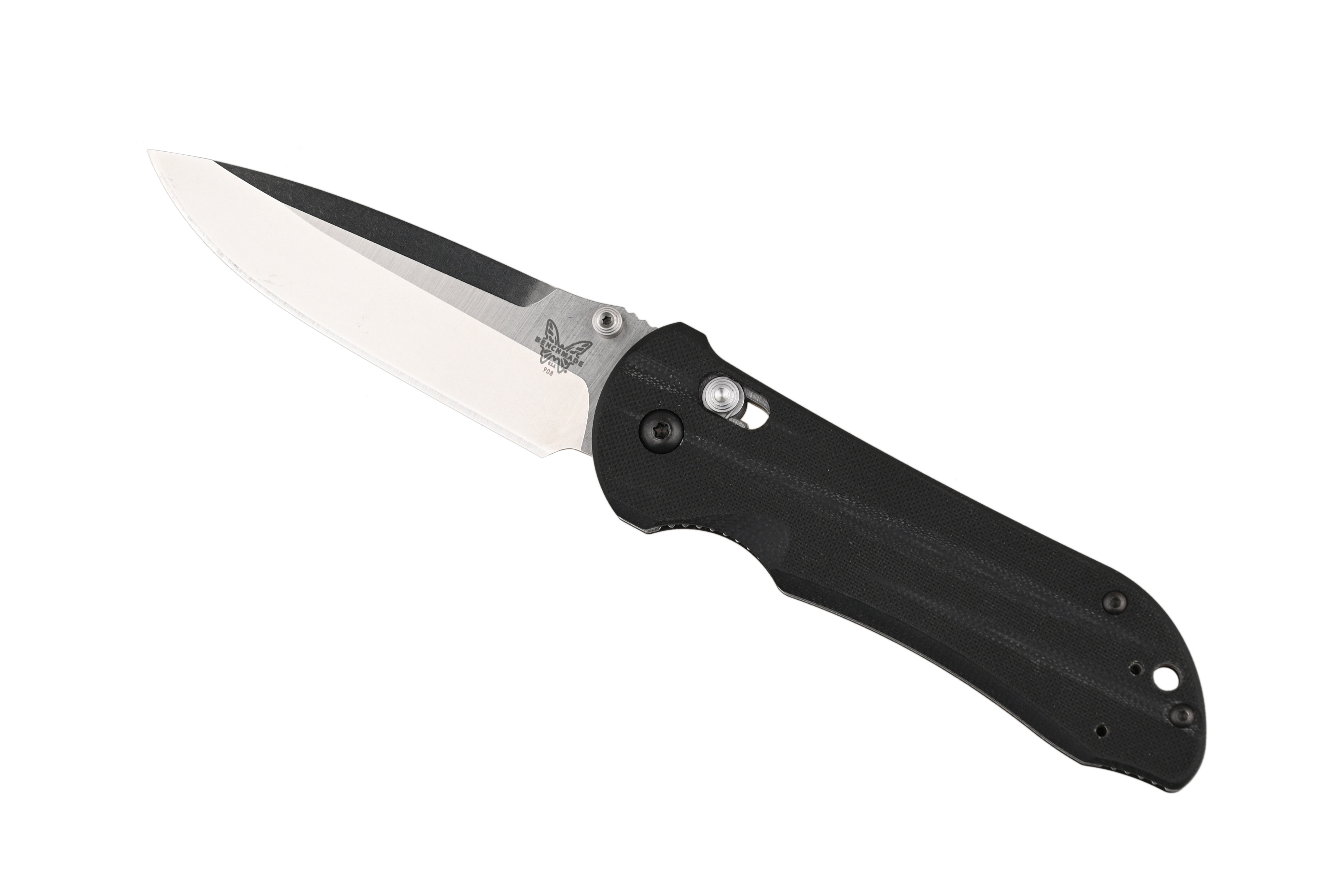 Нож Benchmade Stryker складной сталь 154CM - фото 1