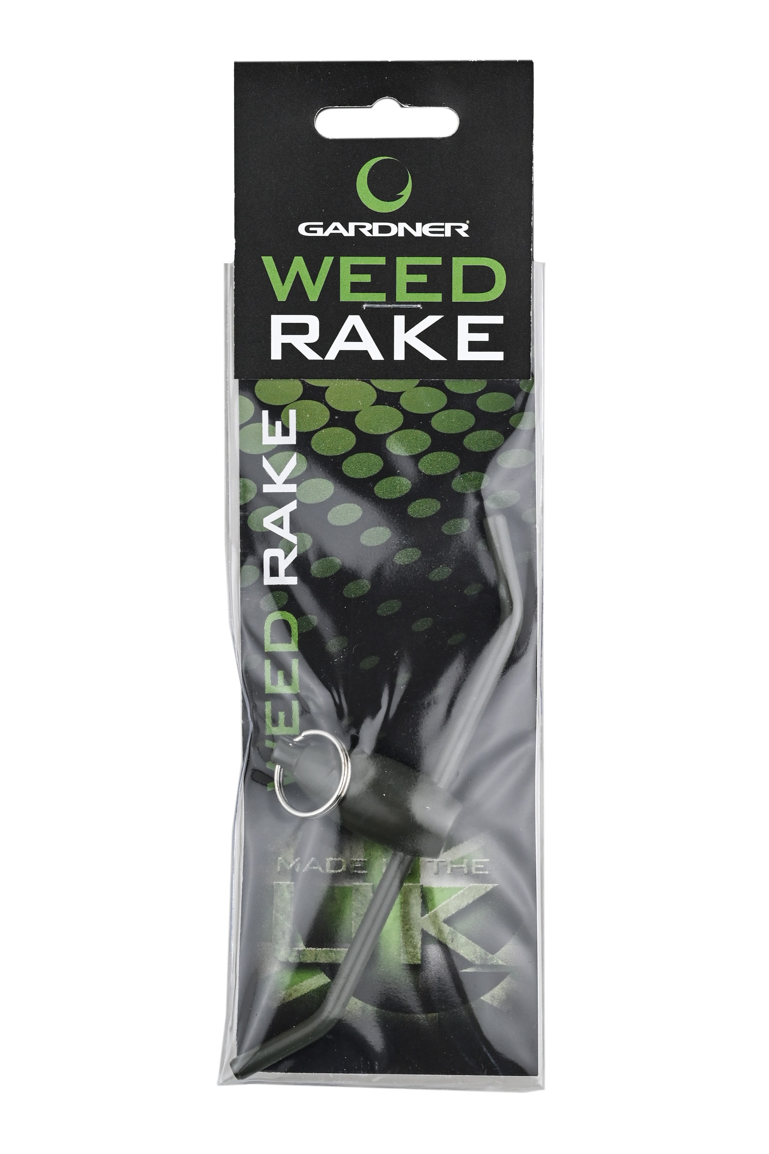 Грабли для водорослей Gardner original weed rake - фото 1