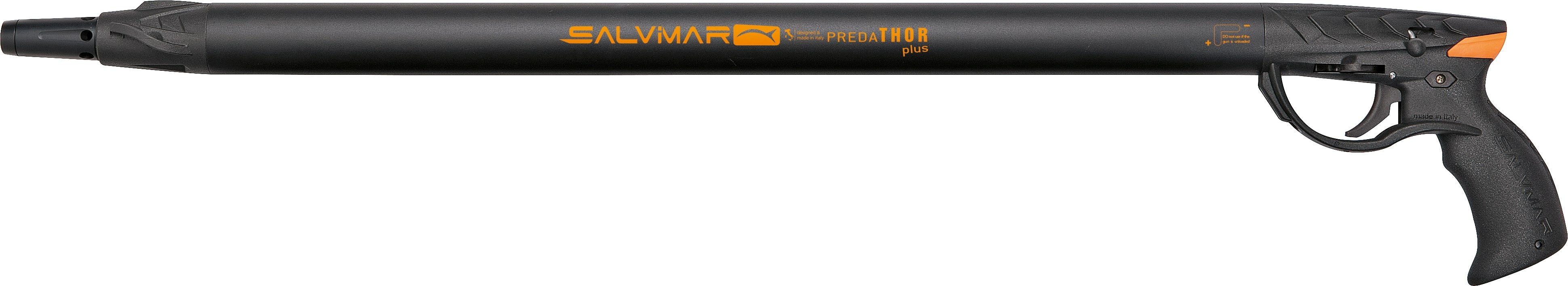 Ружье подводное Predathor Plus с регулятором 55 см - фото 1