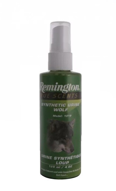 Приманки для волка Remington искуссc ароматизатор выделений спрей - фото 1