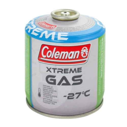 Картридж Coleman C300 газовый Xtreme - фото 1