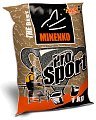 Прикормка MINENKO Pro sport super black лещ 1кг