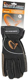 Перчатки Savage Gear Shield glove - фото 1