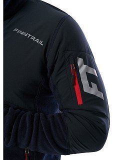Куртка Finntrail Polar 1391 - фото 3
