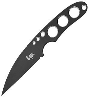 Нож Benchmade H&K Instigator фикс.клинок сталь AUS-8 - фото 1