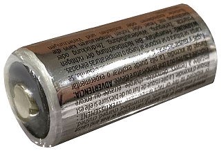 Батарейка Energizer 123A - фото 2