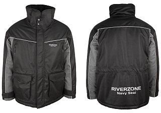 Куртка Riverzone Navy seal - фото 3