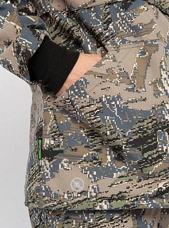 Костюм Huntsman Антигнус-Люкс сорочка с ловушками лабиринт - фото 3