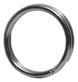 Заводное кольцо VMC 3560Spo Ann. Inox 9 8шт.