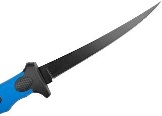 Нож разделочный Riverzone XK05 6" TPR - фото 2
