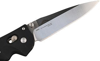 Нож Benchmade Emissary складной сталь S30V black - фото 5