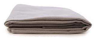 Полотенце Camping World Dryfast Towel р.S 40х80см серый - фото 3