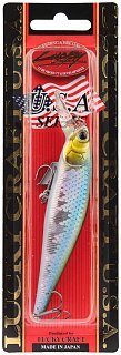 Воблер Lucky Craft Pointer 100 SP 192 MS Japan Shad