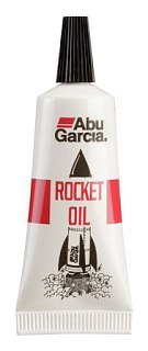 Смазка Abu Garcia Rocket Oil