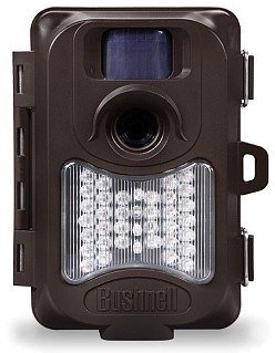 Камера Bushnell X-8 Trail Cam brown  - фото 2