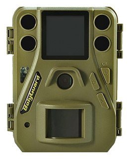 Камера Scout Guard SG520-24MHD зеленый/коричневый