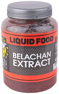 Ликвид Lion Baits Food Belachan extract 500мл