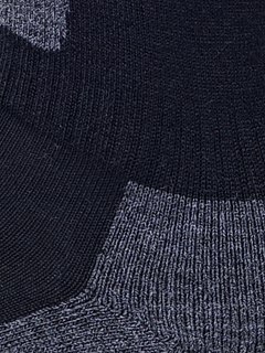Носки Norveg Winter черный  - фото 3