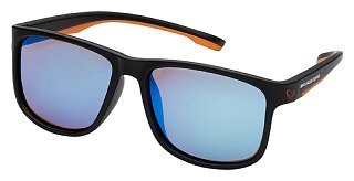 Очки Savage Gear 1 polarized sunglasses blue mirror