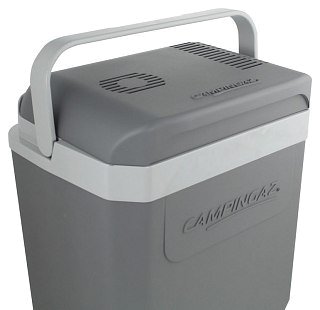 Холодильник Campingaz Powerbox plus 28л серый - фото 2
