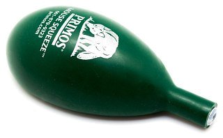Манок Primos Mouse Squeeze на лису зеленый - фото 3