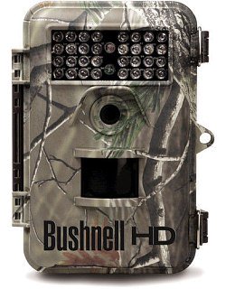 Камера Bushnell 8MP Trophy Camo  - фото 2
