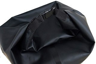 Гермомешок BTrace DryBag 80л с лямками черный - фото 3