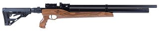 Винтовка Ataman Tactical carbine type 4 M2 615/RB PCP 5,5мм - фото 1