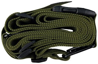 Ремень Taigan оружейный трехточечный Army Green - фото 10