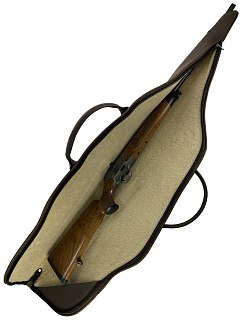 Чехол Browning Canvas для винтовки 124см 141101124 - фото 8